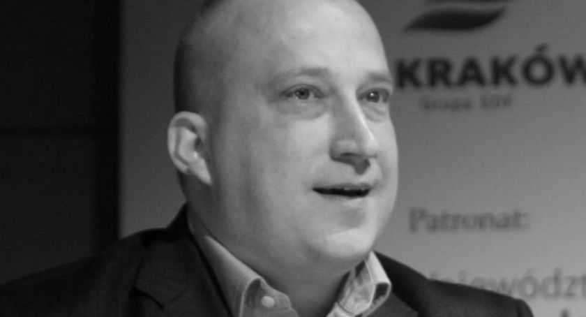 Odszedł Józef Słowik. Były dziennikarz portalu Sucha24.pl