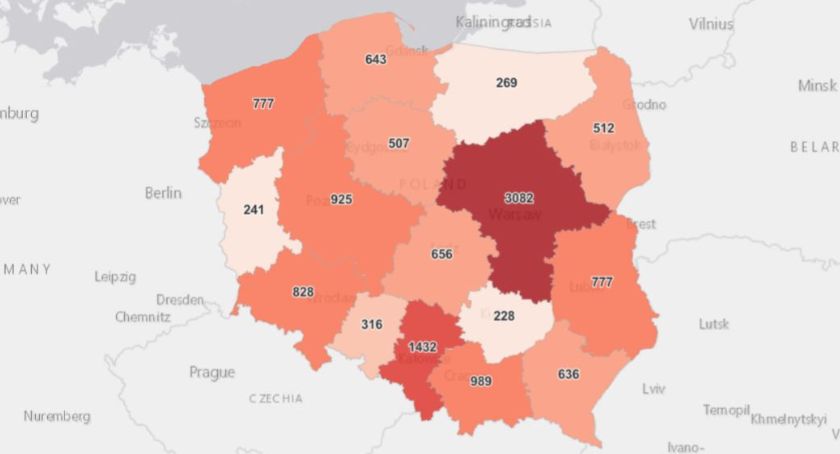 Spowolnienie tylko pozorne 