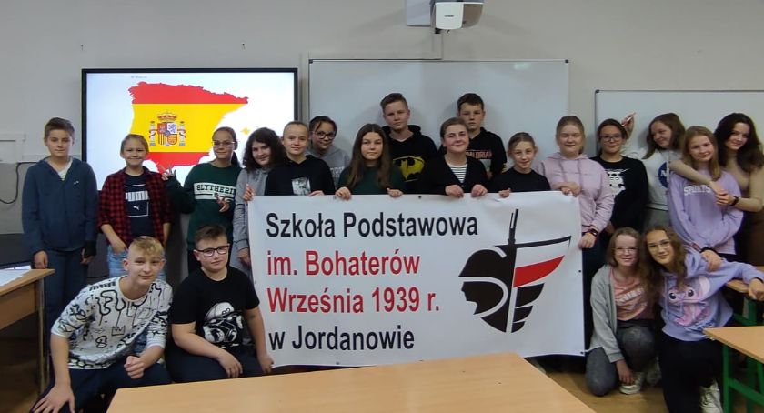 Otwarci na wiedzę- otwarci na świat
