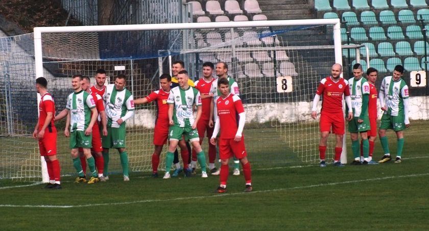 V-LIGA: Sen Babiej Góry o victorii szybko prysnął