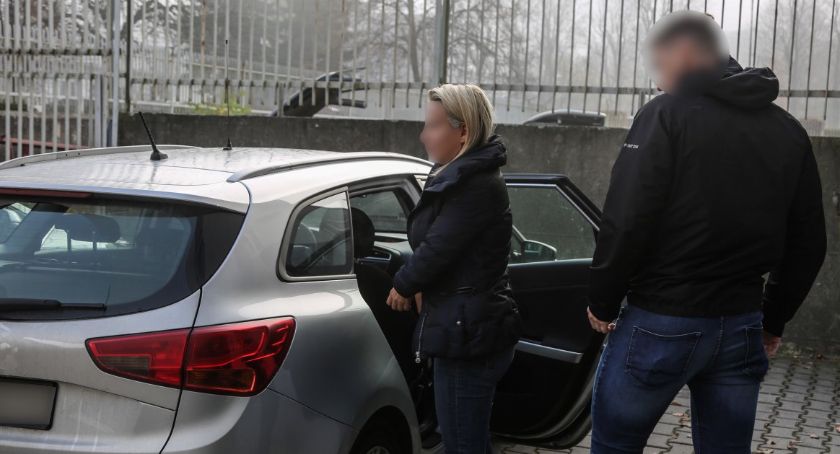 Grube ryby w areszcie. Handel narkotykami może ich teraz słono kosztować 