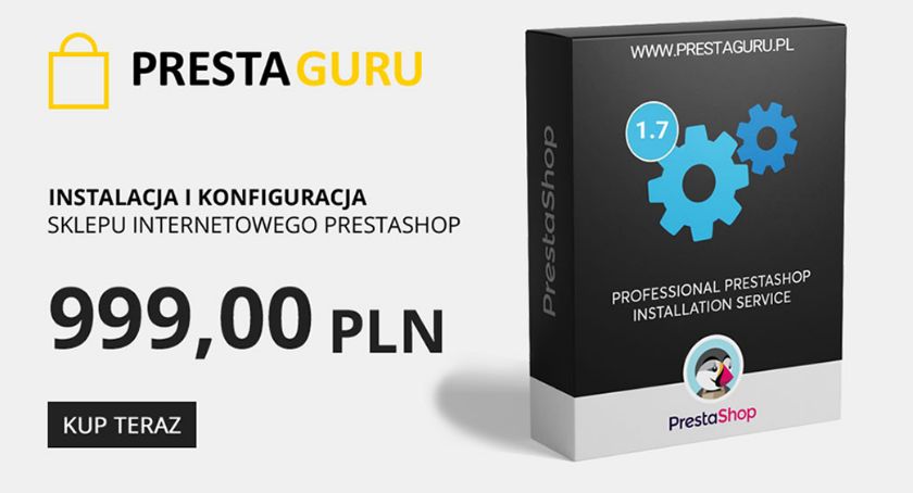 Czas rozwinąć skrzydła! Własny sklep Internetowy w 7 dni