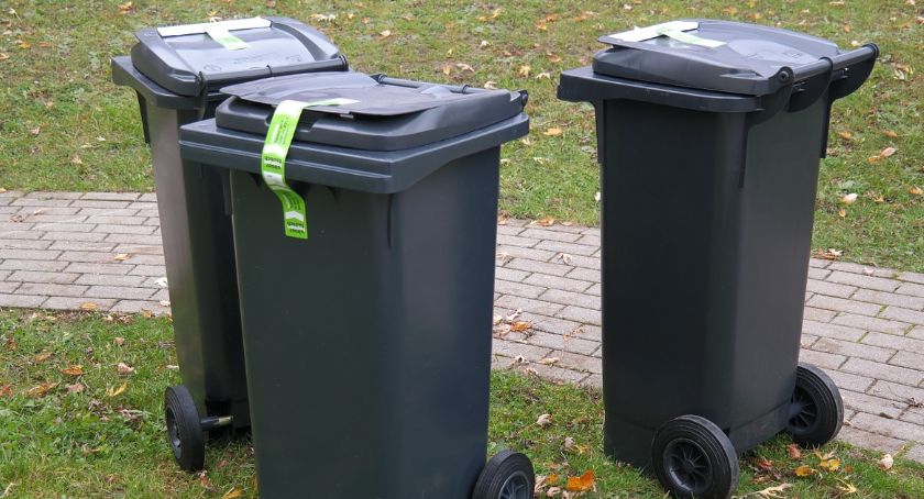 Maków Podhalański: Opłata za śmieci mocno w górę, a i tak realnie… to za mało 