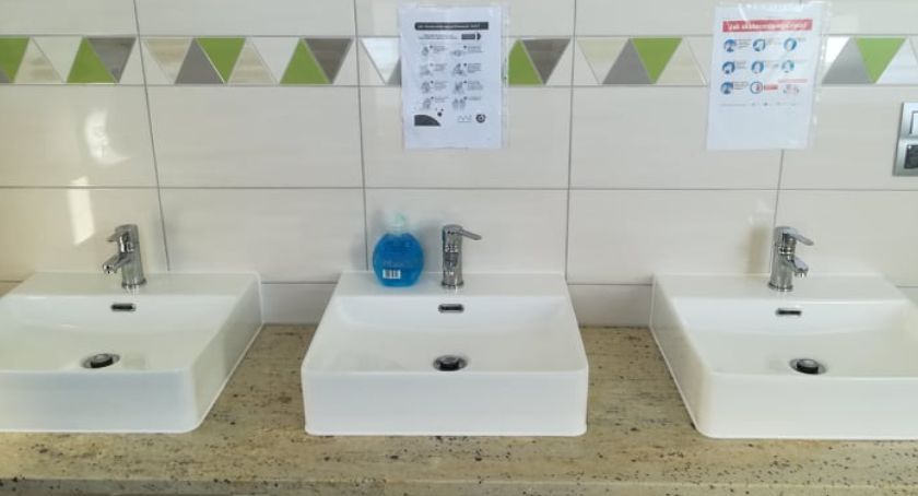 Krok po kroku, czyli przemiana Zespołu Szkolno-Przedszkolnego w Naprawie