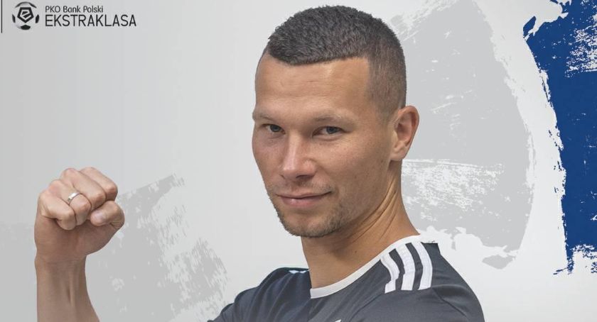 Świetny mecz w Mielcu, świetny występ Mateusza Maka