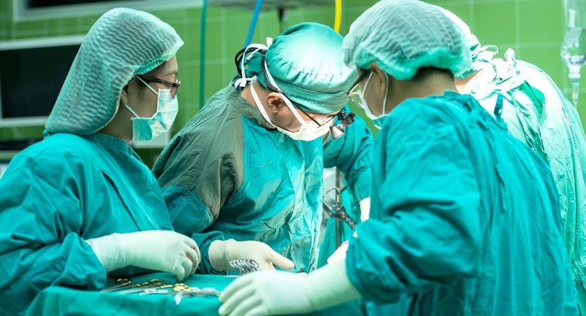 Od jutra suski szpital nie będzie wykonywał planowych operacji! 