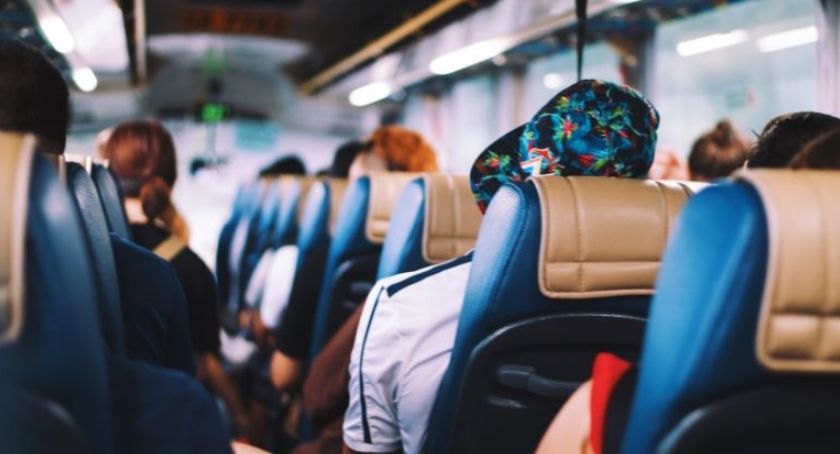 Zembrzyce: Jak usprawnić transport publiczny i zlikiwdować białe plamy? 