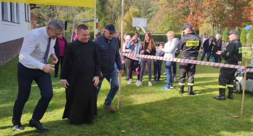 XVI Bieg Papieski w Wieprzcu