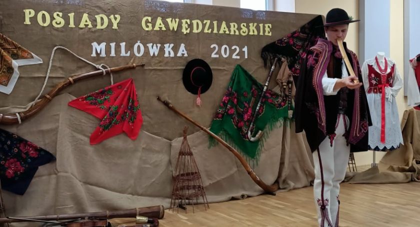 Wielkie sukcesy muzyków regionalnych 
