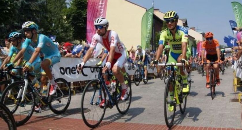 Tour de Pologne wróci do powiatu suskiego!