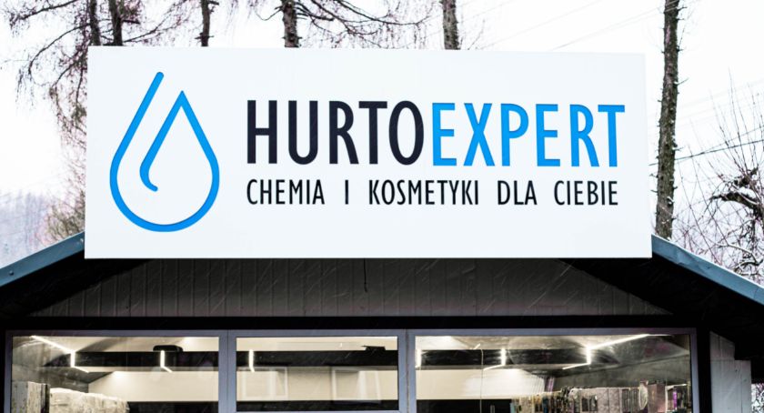 Zapraszamy na Wielkie otwarcie sklepu Hurtoexpert w Osielcu