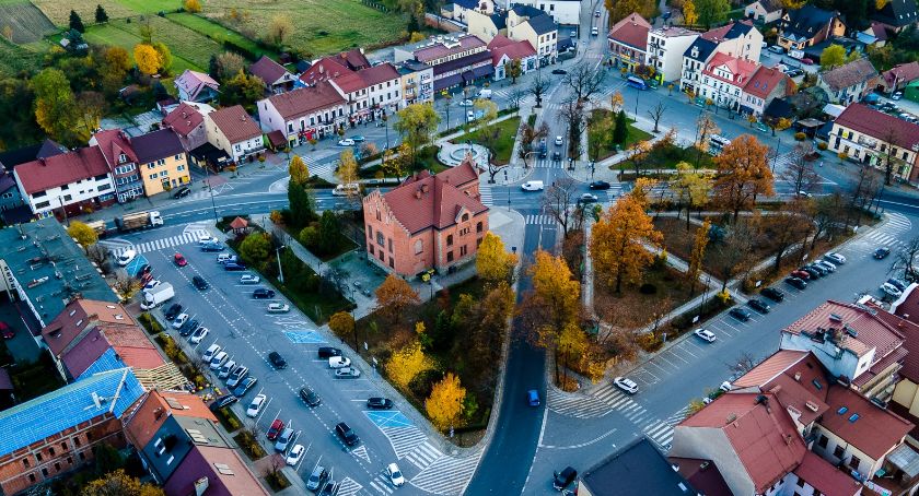 Burmistrz Malczewski podsumował mijający rok 