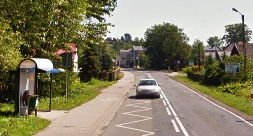 W centrum Budzowa będzie bezpieczniej! 