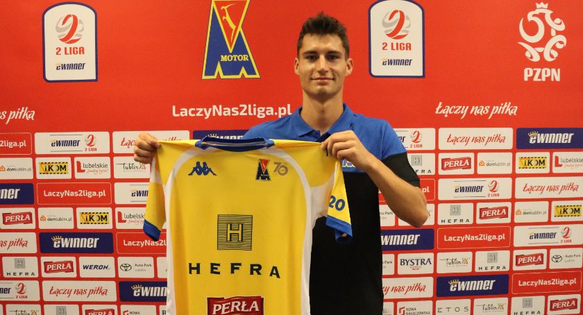 Sebastian Rak wyrzuci Legię z europejskich pucharów?