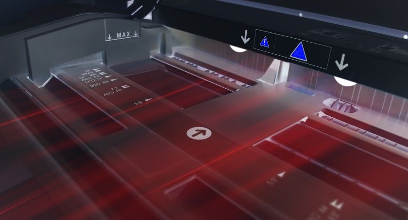 Przewodnik po druku UV, co to jest i jak działa technologia Delicate Lips?