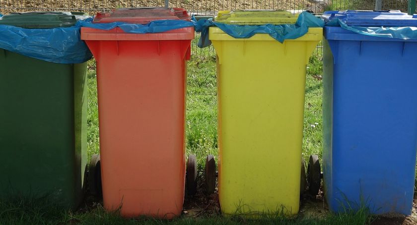 Zembrzyce: Od stycznia więcej za śmieci 