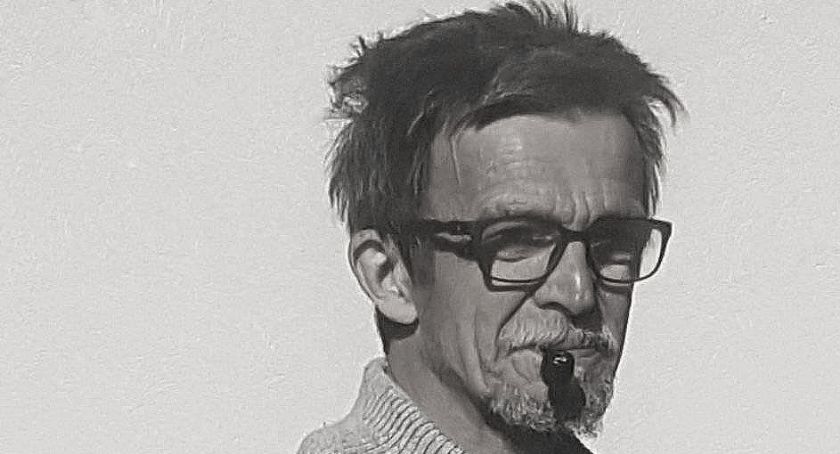 Zmarł wybitny rysownik Zygmunt Pytlik. Przez ostatnie lat był związany z naszym regionem 