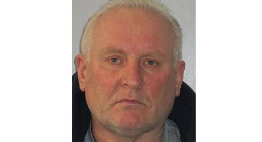 Jacek Jaworek to najbardziej poszukiwany Polak znajdujący się na liście EU Most Wanted
