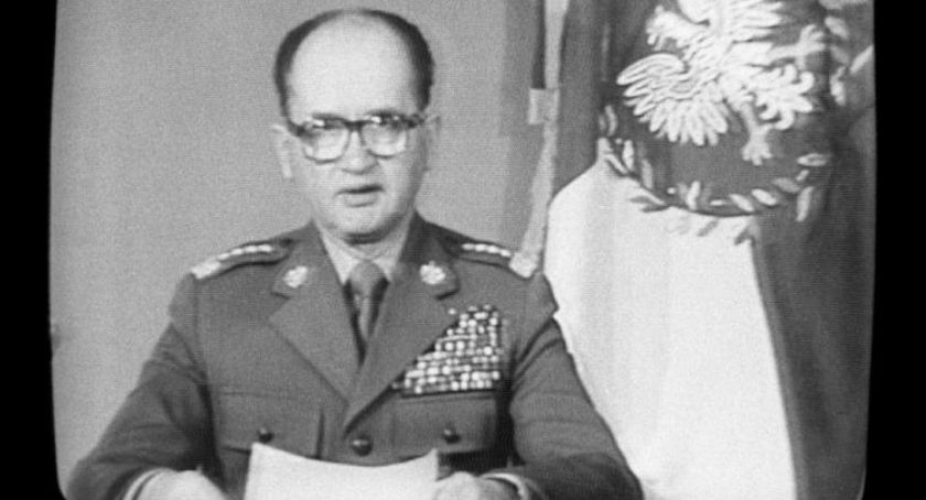 42. rocznica wprowadzenia stanu wojennego w Polsce