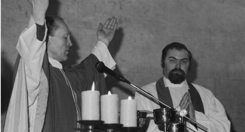 Ksiądz Kazimierz Jancarz ( 1947 - 1993)