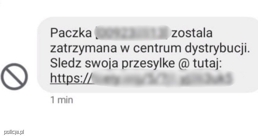Jedno kliknięcie może doprowadzić do 