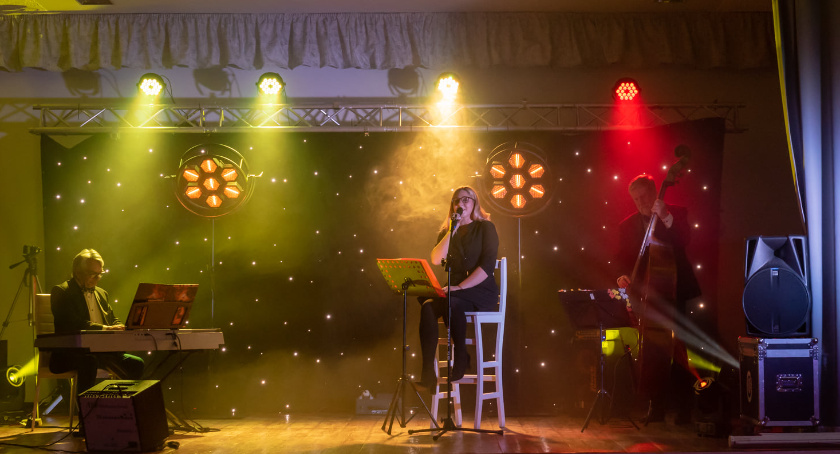 Koncert Świąteczny w Makowie Podhalańskim 