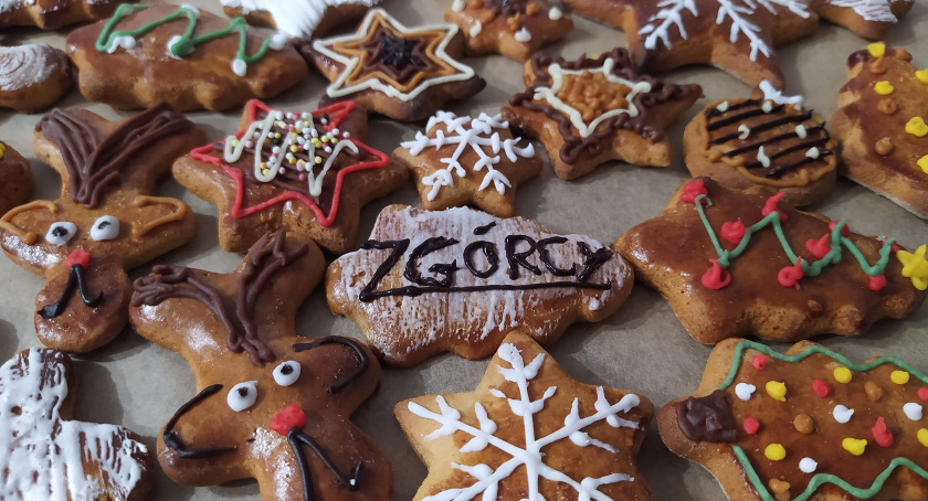 Zgórcy nagrali świąteczny teledysk! Jak się wam podoba?