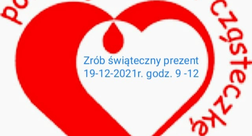 Nadzieja znowu da nadzieję innym