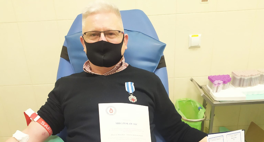 Nadzieja podsumowała kolejną zbiórkę krwi