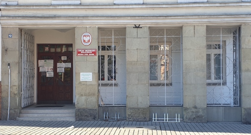Zasiłek opiekuńczy w czasie kwarantanny – dyżur telefoniczny w Suchej Beskidzkiej