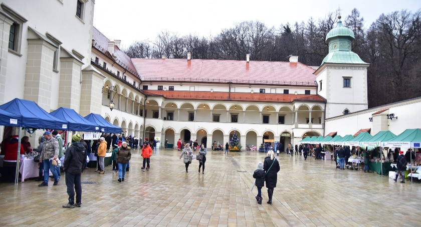 Można było poczuć świąteczną atmosferę