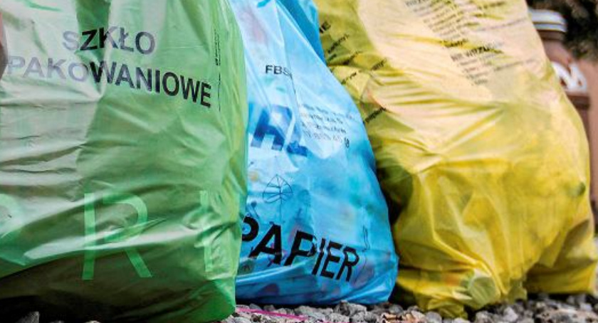 Sucha Beskidzka: Będzie dodatkowa zbiórka odpadów, ale wyłącznie segregowanych 