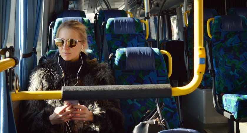 Cztery gminy z dotacjami na transport gminny 