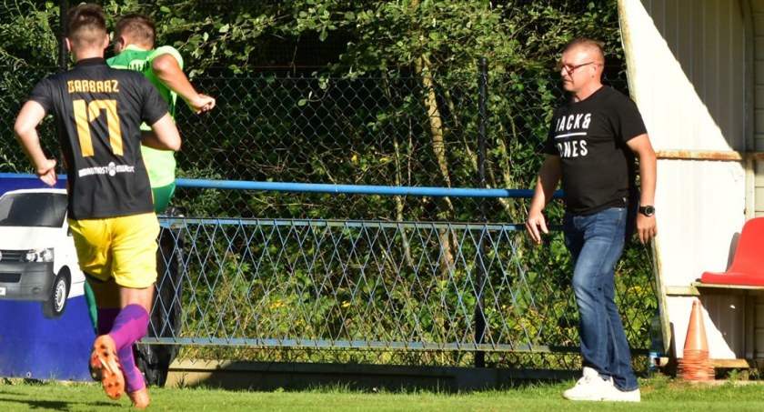 Zdzisław Janik: Nie powiem złego słowa na Garbarza
