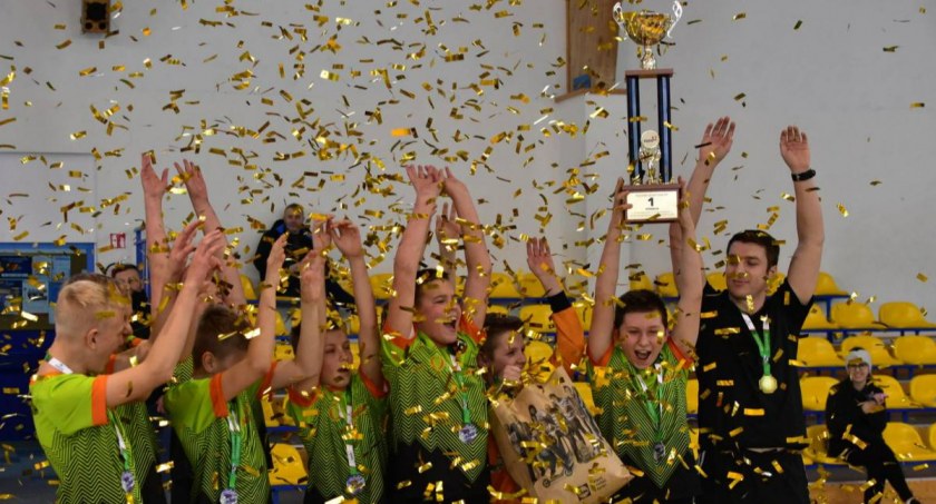 Turniej Clico Cup 2022 blisko, coraz bliżej