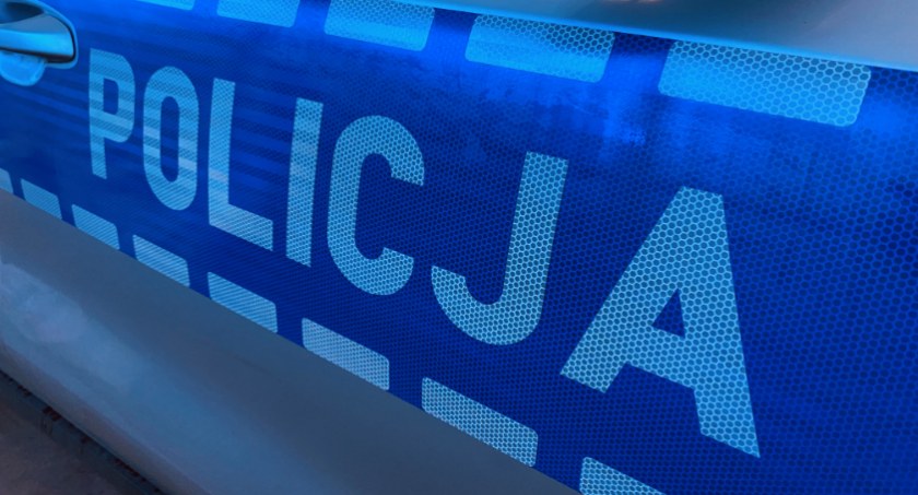 Policjanci podsumowali akcję 