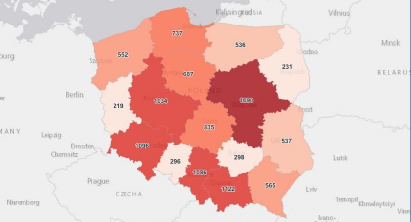 Tego należało się spodziewać
