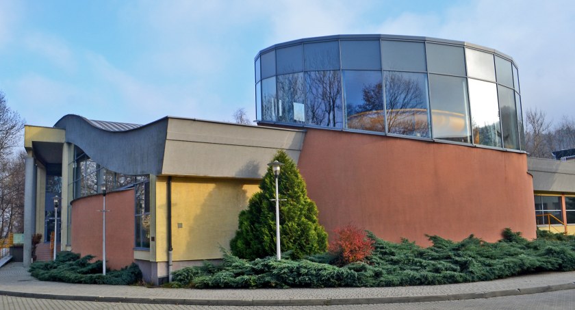 Budzów: Gmina dopłaca do biletów na basen