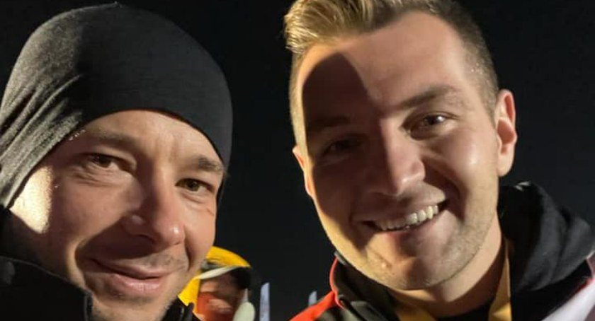 Polskie podium w Rajdzie Dakar
