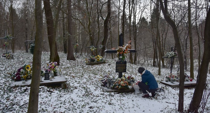 Być może nie wszystkim znany, ale niemniej nie zaniedbany