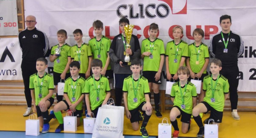 (VIDEO, FOTO) BCS Zawoja - Karol Wadowice, czyli mecz zdecydowanie godny finału Clico Cup