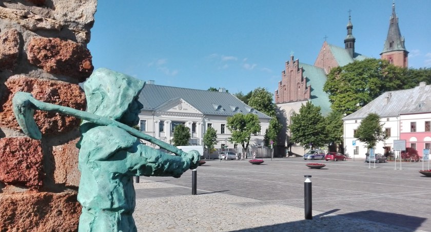 Odkryj piękno Olkusza!