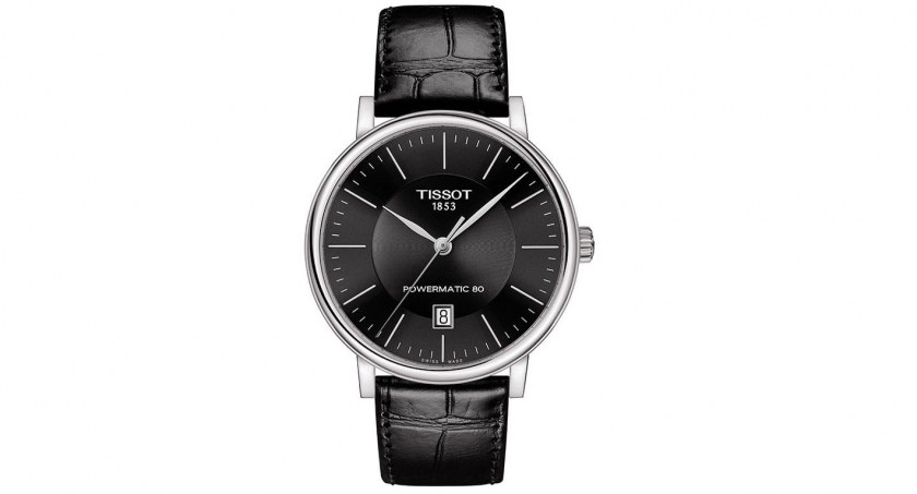 Zegarki Tissot – udana synteza tradycji z nowoczesnością