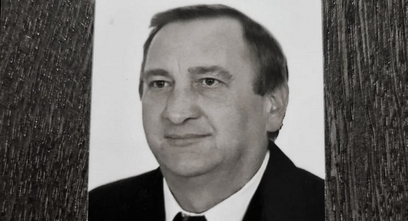 Zapisał się na stałe w historii suskiego „Goetla”. Zmarł Leszek Dratnal 