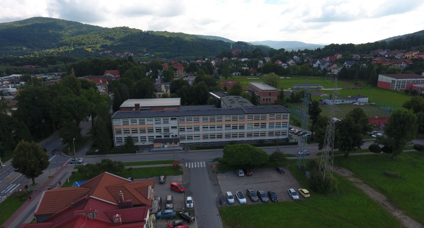 Ranking najlepszych liceów i techników w Polsce. Gdzie są suskie szkoły?