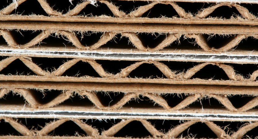 Tektura falista - wszechstronne zastosowania