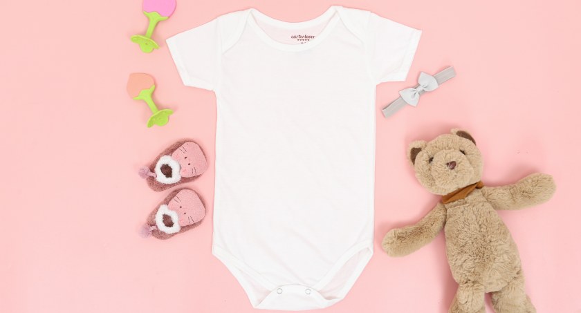 Gry na baby shower - radosne sposoby na świętowanie przyjścia malucha na świat