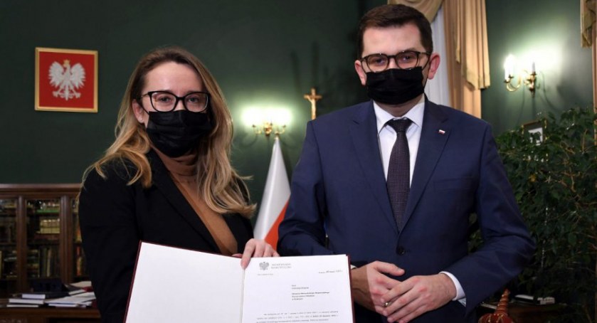 Małopolska ma nowego konserwatora zabytków 