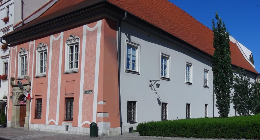 Po kilkudziesięciu godzinach zmiana na stanowisku wojewódzkiego konserwatora zabytków! 