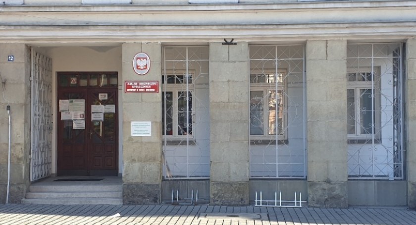 Zmiany w zasiłkach – dyżur telefoniczny ZUS
